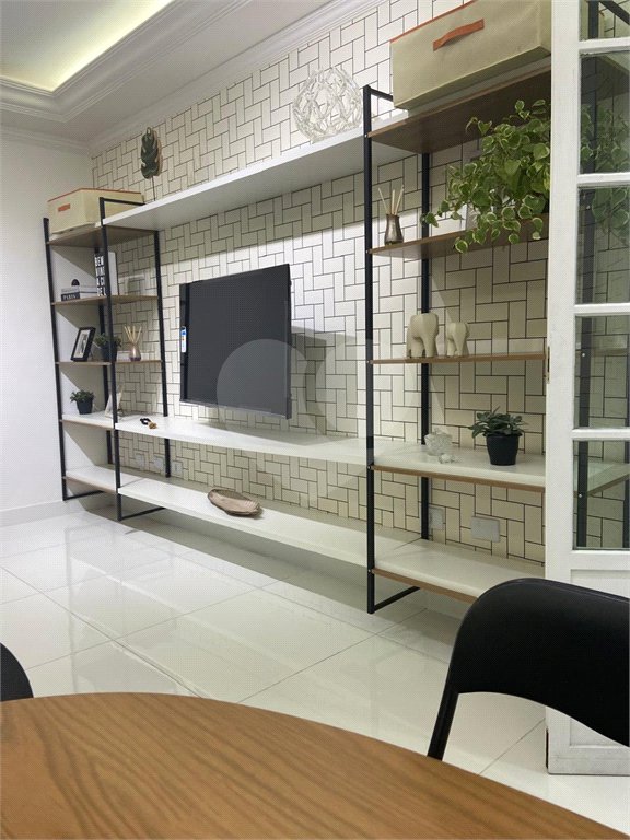 Casa de Vila à venda com 2 quartos, sendo 1 suíte, em Silveira, Santo André, SP