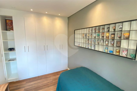 Apartamento à venda com 3 quartos, sendo 1 suíte, em Vila Andrade, São Paulo, SP