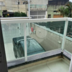 Sobrado à venda com 3 quartos, sendo 1 suíte, em Limão, São Paulo, SP
