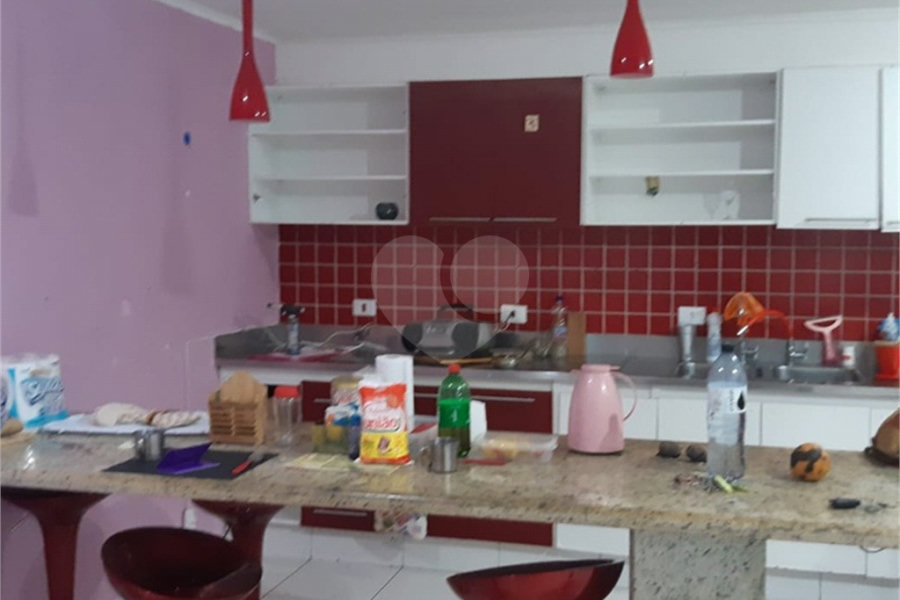 Casa à venda com 4 quartos, sendo 1 suíte, em Horto, São Paulo, SP