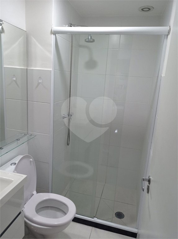 Apartamento à venda com 2 quartos em Pirituba, São Paulo, SP