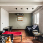 Apartamento para alugar com 1 suíte no Centro, São Paulo, SP