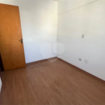 Apartamento à venda com 2 quartos, sendo 1 suíte,  em Vila Gustavo, São Paulo, SP