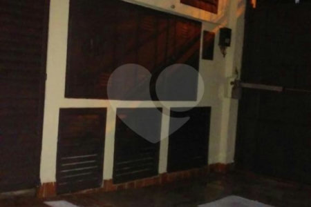 Casa à venda com 4 quartos, sendo 1 suíte, em Jardim Paulista, São Paulo, SP