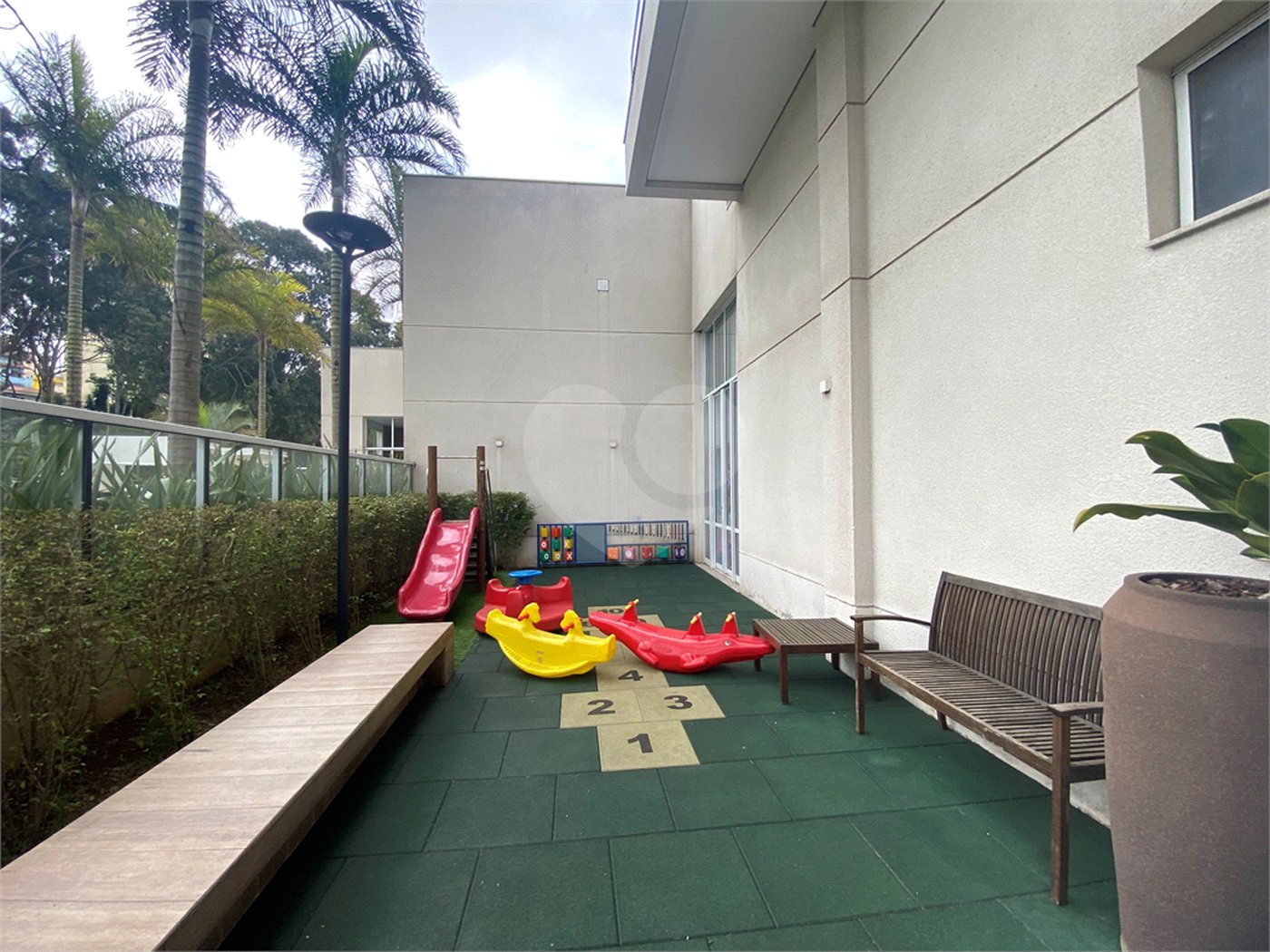 Apartamento à venda com 2 quartos, sendo 1 suíte, em Santana, São Paulo, SP