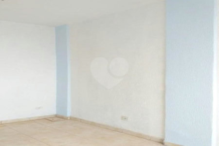 Apartamento à venda com 1 quarto em Santa Efigênia, São Paulo, SP