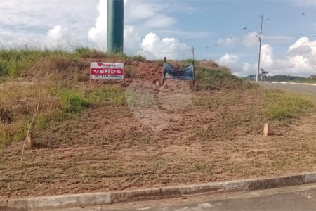 Terreno à venda em Guaxinduva, Bom Jesus dos Perdões, SP
