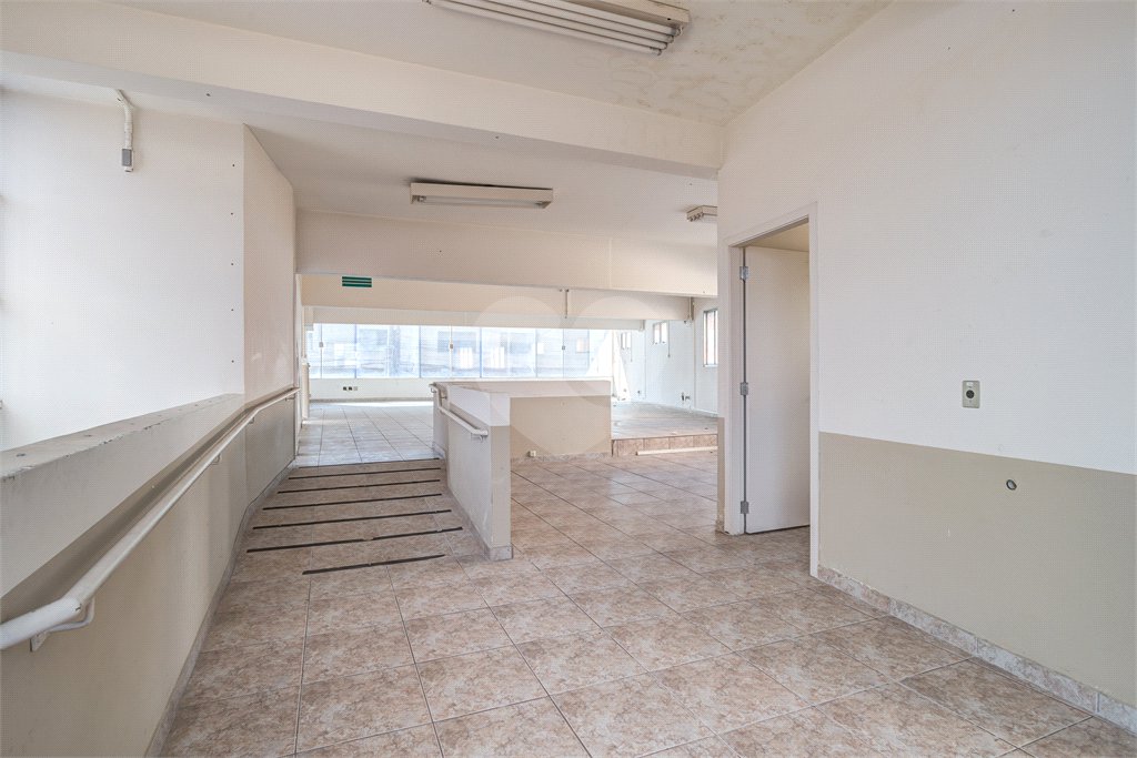Sobrado à venda ou para alugar com 1 quarto em Santo Amaro, São Paulo, SP