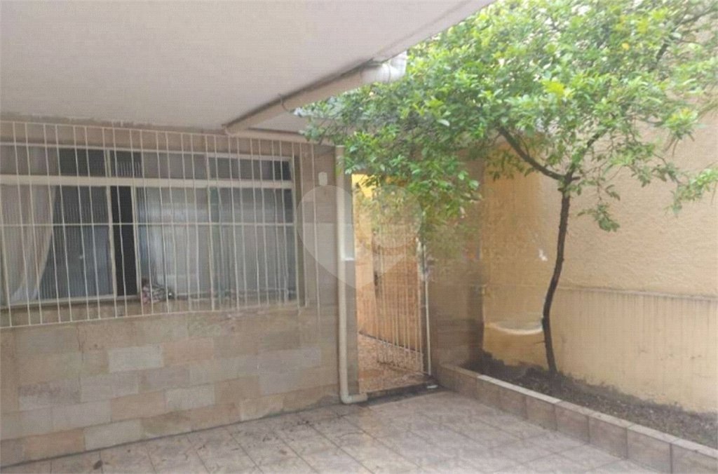 Sobrado à venda com 3 quartos, sendo 1 suíte, em Parque Edu Chaves, São Paulo, SP