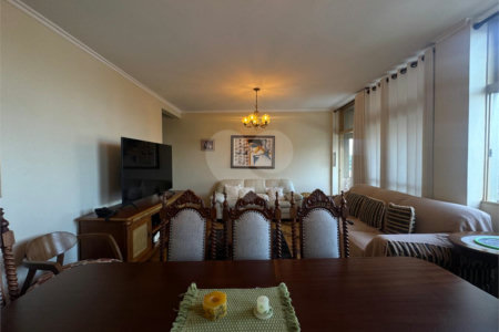 Apartamento à venda com 3 quartos, sendo 1 suíte, no Centro, Ribeirão Preto, SP