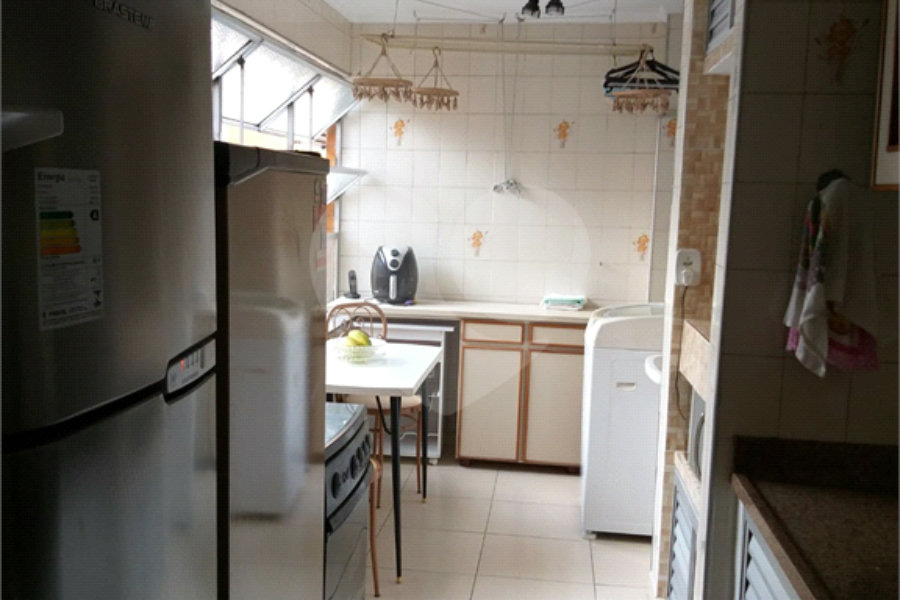 Apartamento à venda com 3 quartos em Jaçanã, São Paulo, SP