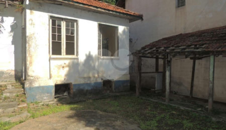 Terreno à venda em Granja Julieta, São Paulo, SP