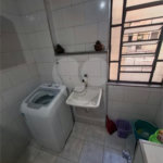 Apartamento à venda com 3 quartos em Campo Grande, Rio de Janeiro, RJ
