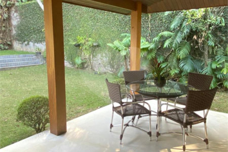 Casa à venda com 3 suítes em Fazenda Morumbi, São Paulo, SP