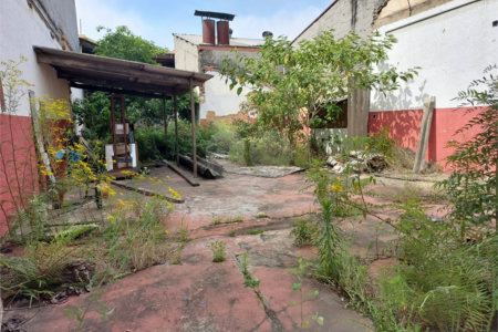 Terreno à venda em Santo Amaro, São Paulo, SP