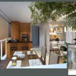 Apartamento à venda com 2 quartos, sendo 1 suíte,  em Itu Novo Centro, Itu, SP