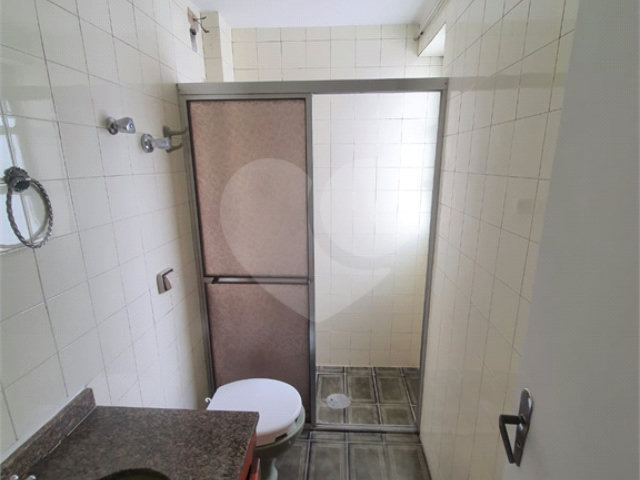 Apartamento à venda com 2 quartos em Saúde, São Paulo, SP