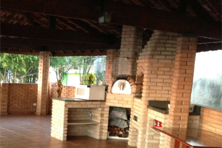Casa à venda com 5 quartos, sendo 2 suítes,  em Morro do Índio, São Paulo, SP