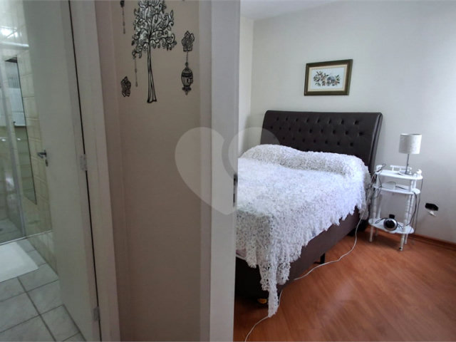 Apartamento à venda com 2 quartos em Brooklin, São Paulo, SP