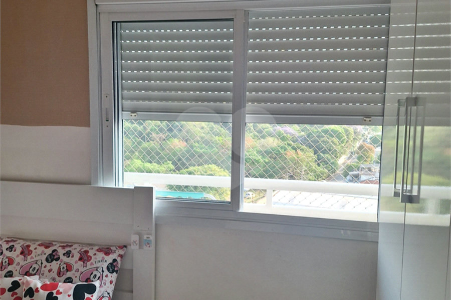 Apartamento à venda com 2 quartos em Casa Verde, São Paulo, SP