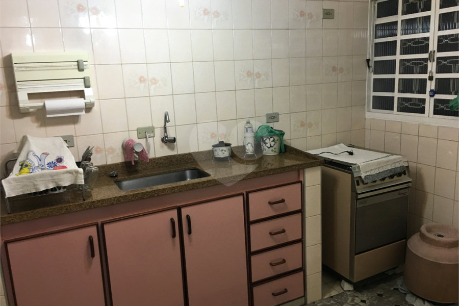 Sobrado à venda com 3 suítes em Vila Guilherme, São Paulo, SP