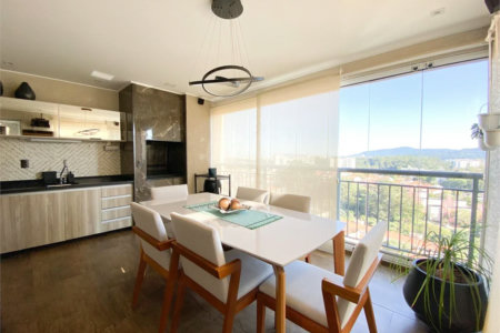 Apartamento à venda com 3 quartos, sendo 1 suíte, em Tucuruvi, São Paulo, SP