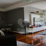 Apartamento à venda com 4 quartos, sendo 1 suíte, em Tijuca, Rio de Janeiro, RJ
