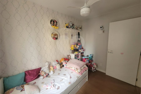 Apartamento à venda com 3 quartos em Vila Mascote, São Paulo, SP