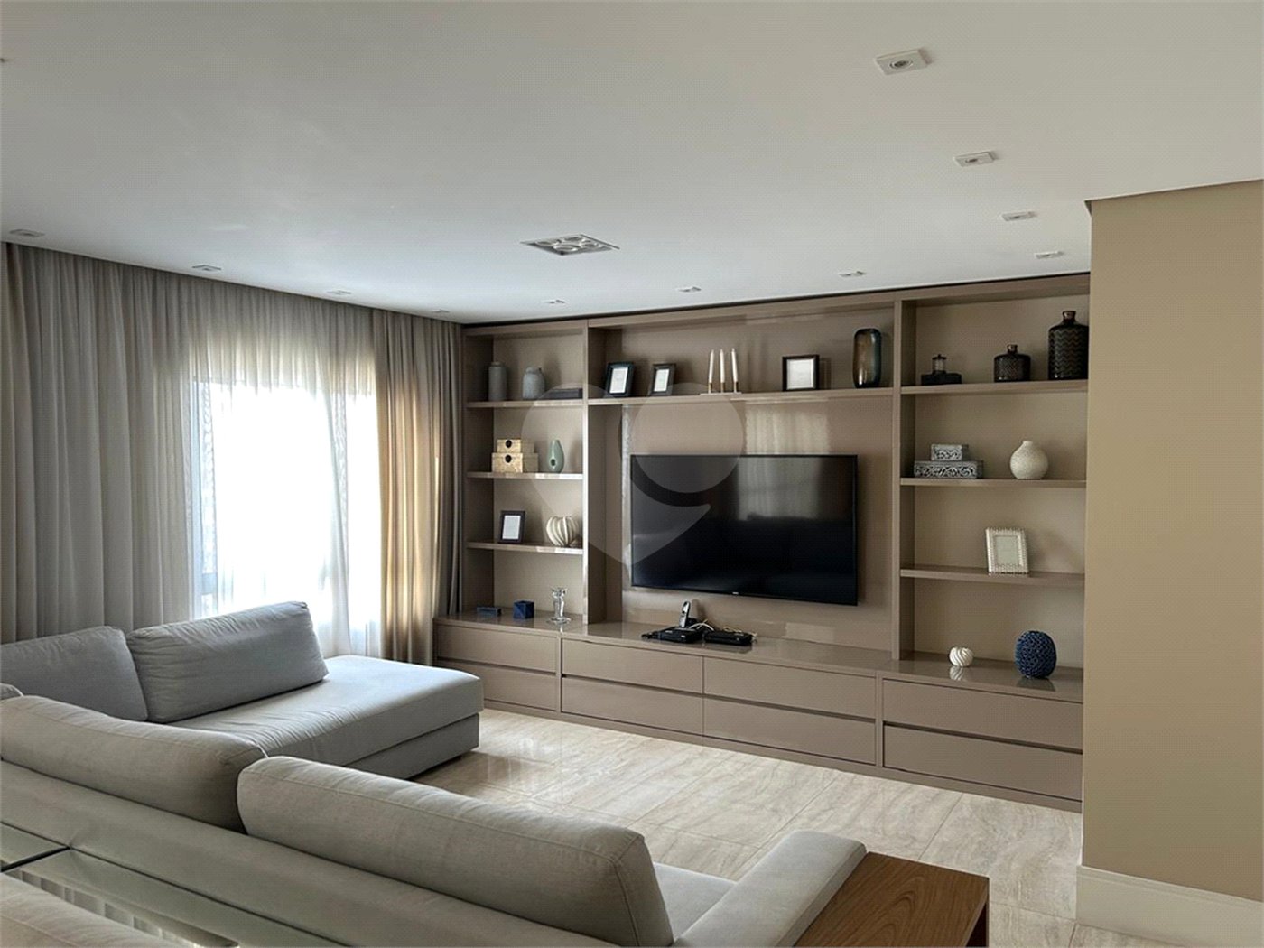 Apartamento à venda com 4 suítes no Centro, São Bernardo do Campo, SP