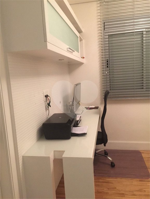 Apartamento à venda com 4 suítes em Vila Gertrudes, São Paulo, SP