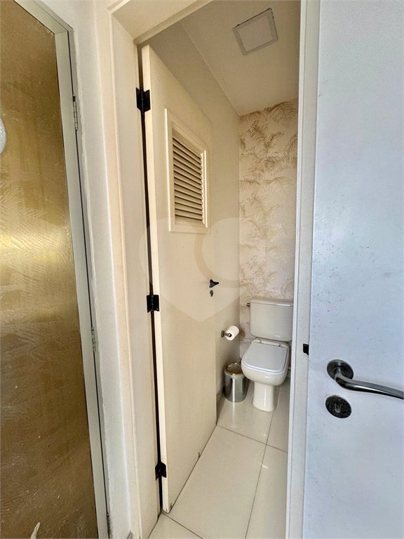 Apartamento à venda com 4 suítes em Vila Suzana, São Paulo, SP