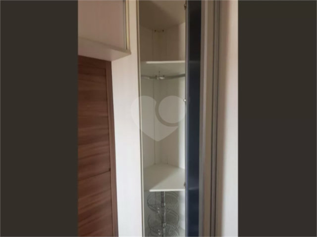 Apartamento à venda com 2 quartos em Casa Verde, São Paulo, SP