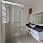 Apartamento Residencial à venda, Gonzaga, Santos - AP1410.