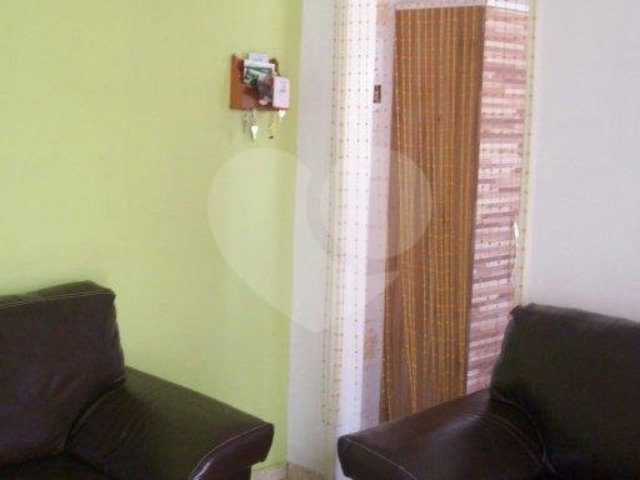 Casa à venda com 2 quartos em Imirim, São Paulo, SP