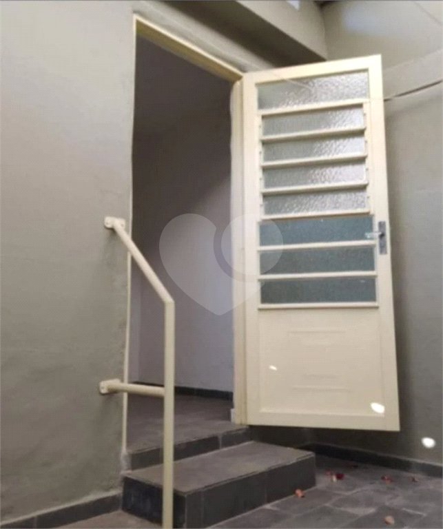Casa à venda com 3 quartos em Pinheiros, São Paulo, SP