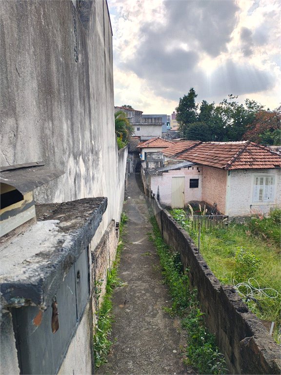 Terreno à venda com 3 quartos em Vila Alpina, São Paulo, SP