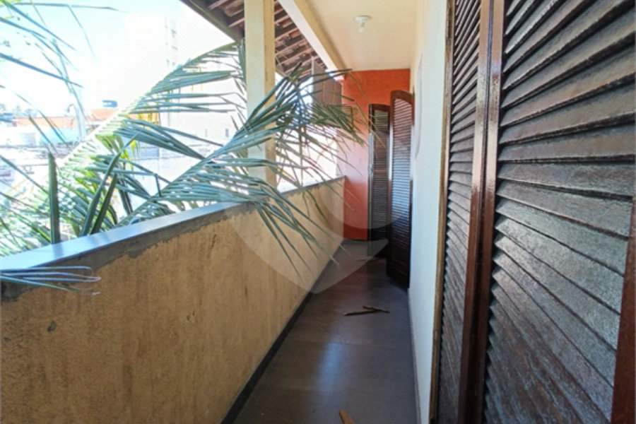 Sobrado à venda com 3 quartos, sendo 1 suíte,  em Mandaqui, São Paulo, SP
