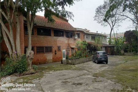 Terreno à venda em Grajaú, São Paulo, SP