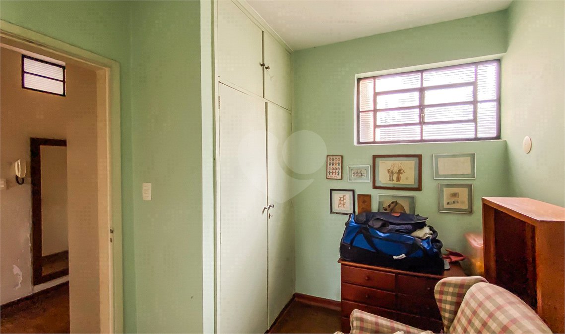 Sobrado à venda com 3 quartos, sendo 1 suíte, em Brooklin Paulista, São Paulo, SP