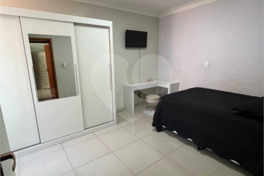Casa à venda com 3 quartos, sendo 1 suíte,  em Jardim Silvestre IV, Amparo, SP