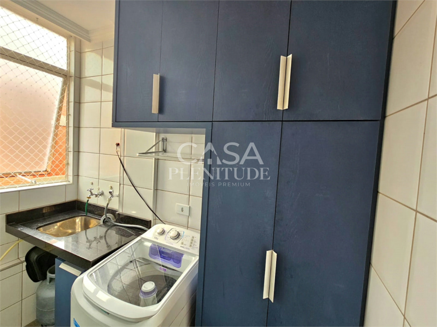 Apartamento à venda com 2 quartos em Jardim Saira, Sorocaba, SP
