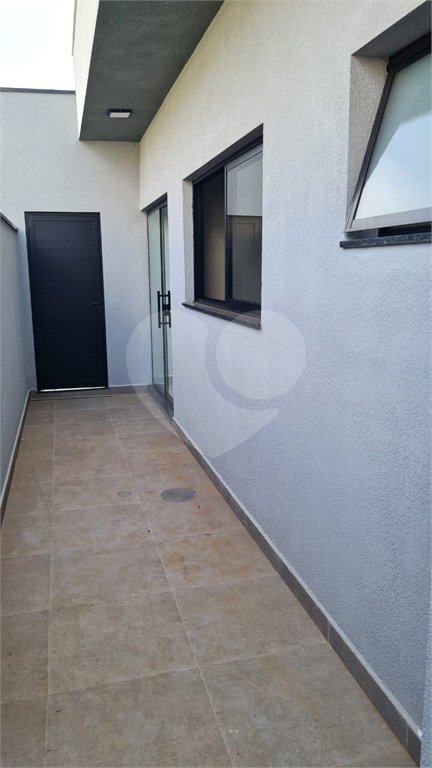 Casa à venda com 3 quartos, sendo 2 suítes, no condomínio Campos do Conde Ii, Paulínia - SP