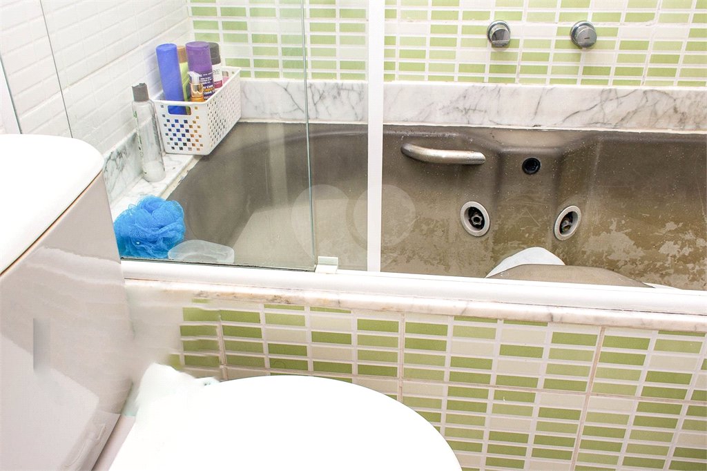 Apartamento à venda com 3 quartos, sendo 1 suíte, em Mandaqui, São Paulo, SP