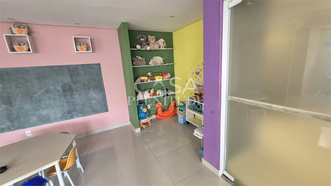 Apartamento para alugar com 2 quartos, sendo 1 suíte, em Parque Bela Vista, Votorantim, SP