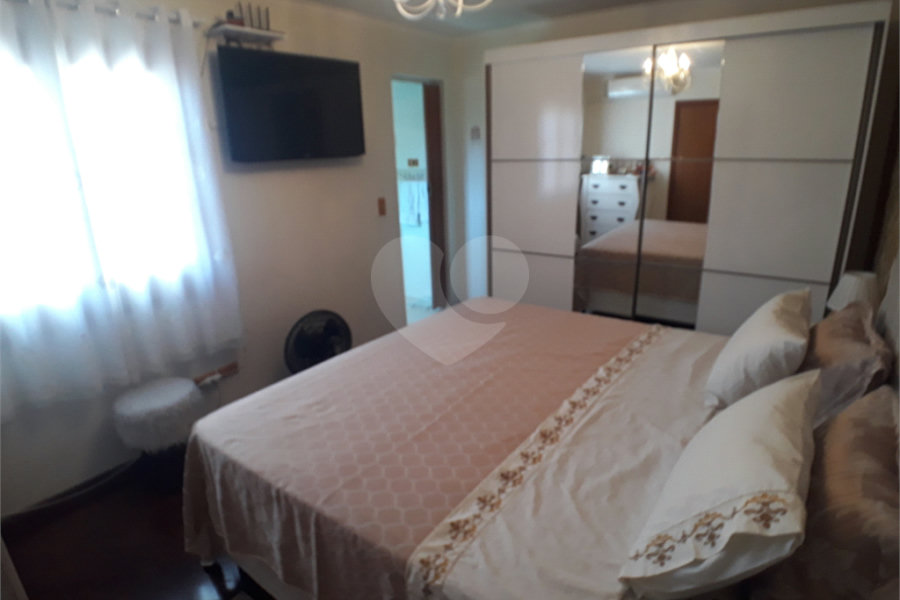 Casa Térrea à venda com 6 quartos, sendo 2 suítes, em Limão, São Paulo, SP