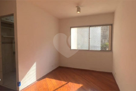 Apartamento à venda com 1 quarto em Consolação, São Paulo, SP