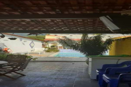 Casa à venda com 1 suíte em Campo Grande, Rio de Janeiro, RJ