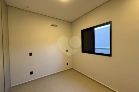 Casa à venda com 3 quartos, sendo 2 suítes, no condomínio San Marco II, Ribeirão Preto - SP