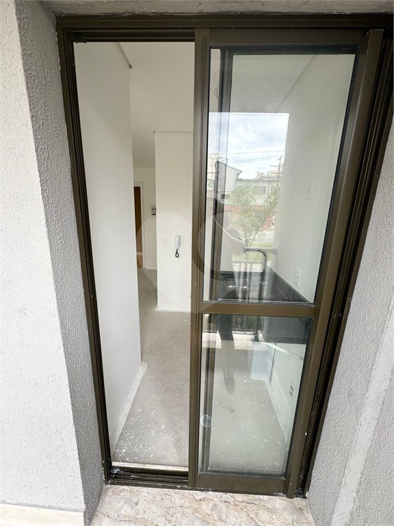 Apartamento à venda com 1 quarto em Ipiranga, São Paulo, SP