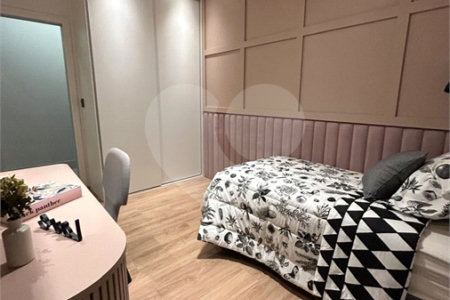 Apartamento à venda com 4 suítes em Parque Residencial Aquarius, São José dos Campos, SP